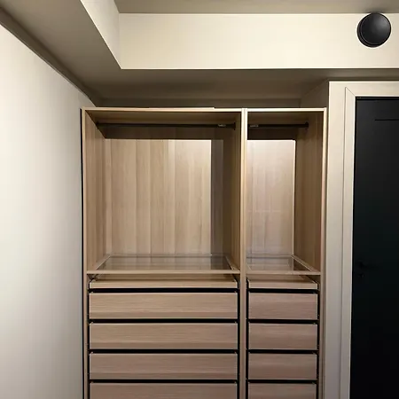 Apartment Ons 2024 - Walking Distance & Near Shuttle Bus Uis - Modern Stavanger